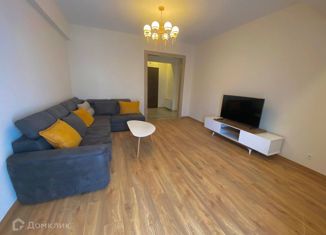 2-ком. квартира на продажу, 59 м2, Краснодар, улица Григория Пономаренко, 45, микрорайон имени Евгении Жигуленко