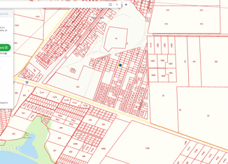 Участок на продажу, 8 сот., село Крыловка, Карьерная улица