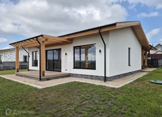 Продажа дома, 115 м2, деревня Володино, деревня Володино, 13