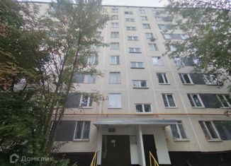 Квартира на продажу студия, 12 м2, Москва, Профсоюзная улица, 130к3, район Тёплый Стан