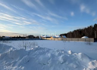 Продажа земельного участка, 10.8 сот., дачный посёлок Разгуляй