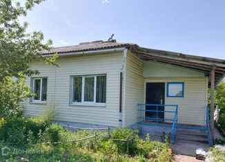 Продажа дома, 79.1 м2, поселок Багратионово, Молодёжная улица