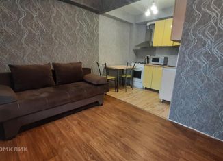 Продам квартиру студию, 28 м2, Иркутск, улица Пискунова, 148/2, ЖК Порт-Артур