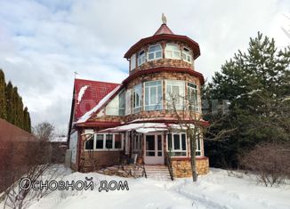 Продается дом, 230 м2, деревня Захарово, деревня Захарово, 104