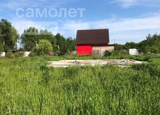 Продажа участка, 18 сот., село Городец, Садовая улица, 5