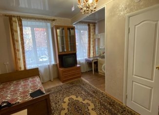 Продам квартиру студию, 24 м2, Киров, Орловская улица, 7А, Первомайский район