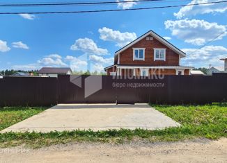 Дом на продажу, 150 м2, дачный посёлок Николины Озёра, 1-я Тупиковая улица