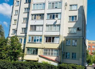 Продается однокомнатная квартира, 58.1 м2, Орловская область, улица Салтыкова-Щедрина, 4