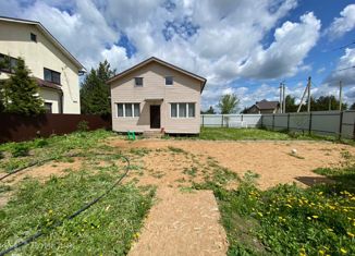 Дом на продажу, 120 м2, деревня Ермолино, Новая улица