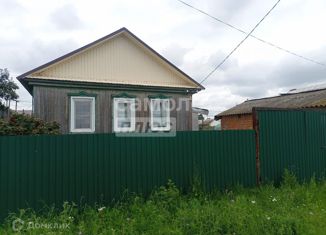 Продажа дома, 53.3 м2, Кумертау, улица Котовского, 43