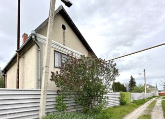 Продаю дом, 100 м2, село Бараново, улица Лихачёва, 68