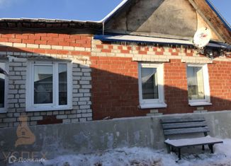 Продажа дома, 50 м2, деревня Новая Деревня, деревня Новая Деревня, 33