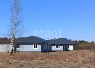 Продажа участка, 20 сот., территория ТСН СНТ Клинцовка Вилладж, Лесная улица