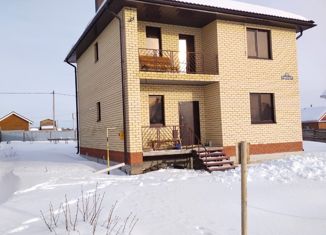 Продажа дома, 130 м2, деревня Обухово, Кленовая улица