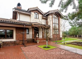 Продам дом, 300 м2, деревня Румянцево