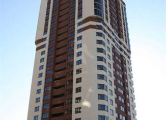 Продажа 1-комнатной квартиры, 43.3 м2, Воронеж, ЖК Высота, Краснознамённая улица, 57/5