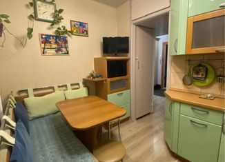 Сдается в аренду двухкомнатная квартира, 45 м2, Москва, Юрловский проезд, 19, Юрловский проезд