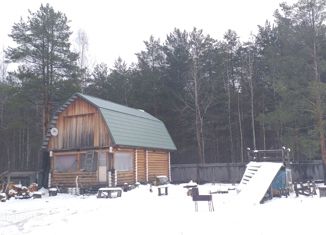 Продам дом, 41.1 м2, рабочий посёлок Яйва, улица Лермонтова, 17