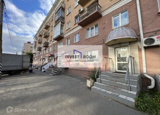 Сдача в аренду офиса, 110 м2, Омская область, проспект Карла Маркса, 26