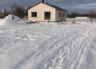 Продаю дом, 80 м2, деревня Шопино, Домославская улица