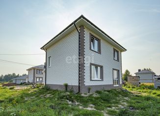 Продаю дом, 112.7 м2, Бор, Медовая улица