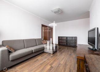 Продажа 3-комнатной квартиры, 73 м2, Москва, Филёвский бульвар, 40, метро Мнёвники
