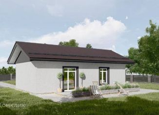 Продается дом, 68 м2, посёлок Петровский