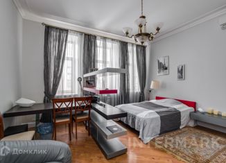 Сдаю 5-комнатную квартиру, 137 м2, Москва, Большой Сухаревский переулок, 15с1, метро Цветной бульвар