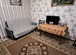 Продажа 2-ком. квартиры, 52 м2, село Белоглинка, Салгирная улица, 20