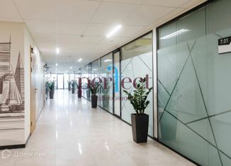 Офис на продажу, 423.8 м2, Москва, улица Барклая, 6, метро Багратионовская