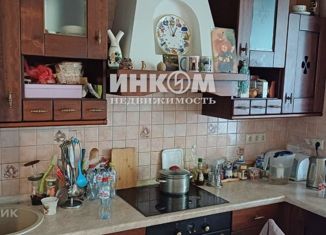 Сдается 2-комнатная квартира, 48 м2, Москва, Ленинградское шоссе, 124к3, метро Беломорская