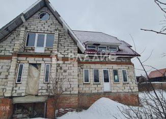 Дом на продажу, 312.9 м2, деревня Марусино
