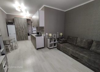 Продам квартиру студию, 28 м2, Ростов-на-Дону, улица Еляна, 52, ЖК Итальянский Квартал