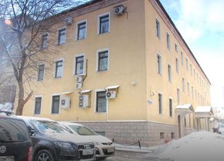 Сдам в аренду офис, 154 м2, Москва, Тетеринский переулок, 4с1, Таганский район