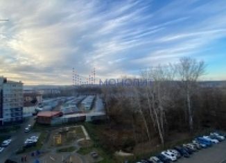 Продаю 3-комнатную квартиру, 79.87 м2, Горячий Ключ, улица Ленина, 203М, ЖК Комфорт