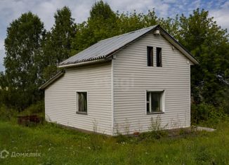 Продажа дома, 61 м2, поселок Рассвет, улица Металлургов, 4