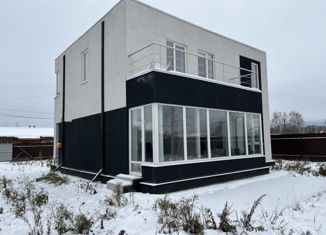 Дом на продажу, 192 м2, коттеджный посёлок Зелёная Опушка-2, Заречная улица