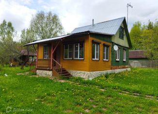 Продаю дом, 72.4 м2, деревня Сандарово, улица Энергетиков, 14