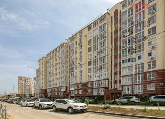 Продается однокомнатная квартира, 43.8 м2, Севастополь, ЖК Жемчужина Севастополя, Античный проспект, 26к3