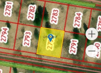 Земельный участок на продажу, 812 сот., село Иглино, Краснодарская улица