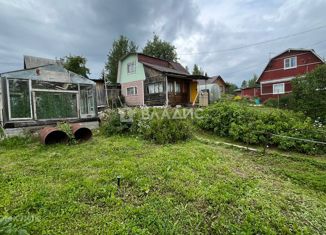 Дом на продажу, 33 м2, СНТ Силуэт