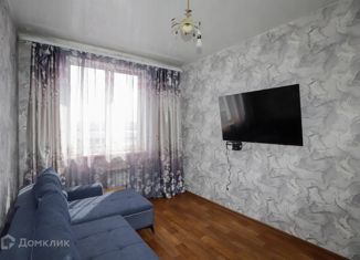 Продаю 1-комнатную квартиру, 41 м2, Иркутск, Верхняя набережная, 145А, ЖК Набережный