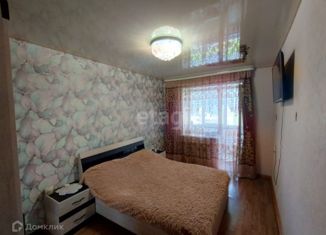 2-комнатная квартира на продажу, 55.6 м2, Анжеро-Судженск, Силовой переулок, 30