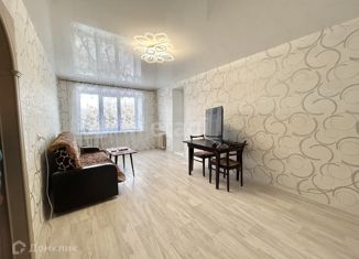 Продается двухкомнатная квартира, 44.9 м2, Республика Башкортостан, проспект Октября, 43