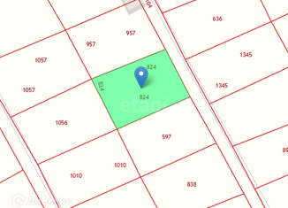 Продается участок, 5.7 сот., СНТ Полесье