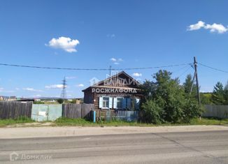 Продаю дом, 61.9 м2, село Смоленка, Центральная улица, 18