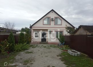 Продам дом, 111 м2, станица Натухаевская, улица Лермонтова