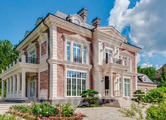 Продаю дом, 700 м2, деревня Мишуткино, 1-я Парковая улица, 66А