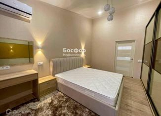 Продаю однокомнатную квартиру, 44 м2, Феодосия, Насыпная улица, 6