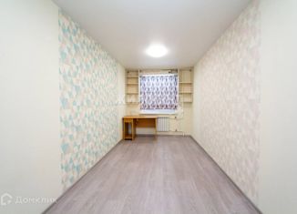 Продается двухкомнатная квартира, 42.9 м2, Новосибирск, улица Макаренко, 10, Калининский район